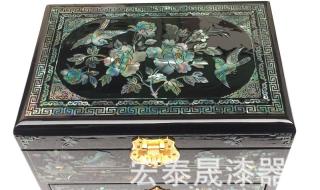 首饰包装盒批发 首饰包装盒批发