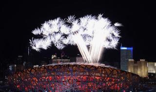 2022冬奥会举办具体时间